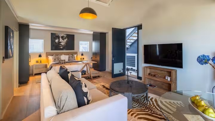 To Let 1 Bedroom Property for Rent in Thesen Islands Western Cape